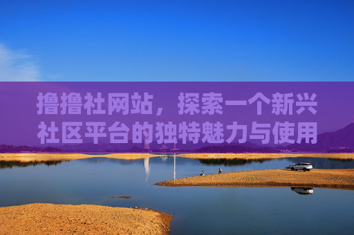 撸撸社网站,探索一个新兴社区平台的独特魅力与使用指南,撸撸社,新兴社区平台的独特魅力与使用指南