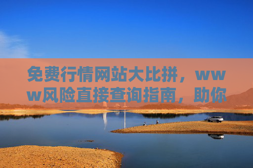 免费行情网站大比拼,www风险直接查询指南,助你安全投资,免费行情网站大比拼,风险查询指南助你安全投资
