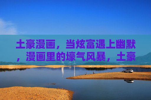 土豪漫画,当炫富遇上幽默,漫画里的壕气风暴,土豪漫画,炫富幽默的壕气风暴