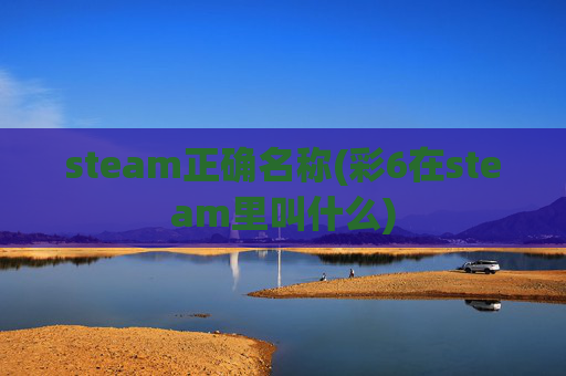 steam正确名称(彩6在steam里叫什么)