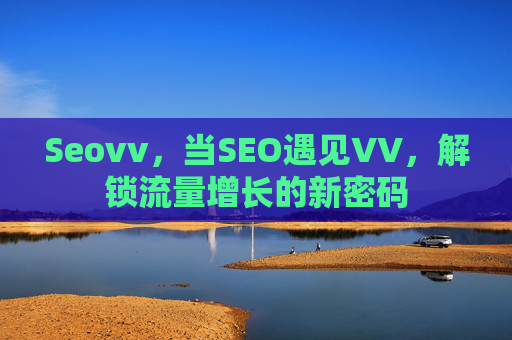 Seovv,当SEO遇见VV,解锁流量增长的新密码