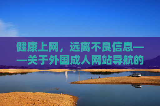 健康上网,远离不良信息——关于外国成人网站导航的警示与引导,健康上网警示,远离外国成人网站导航不良信息