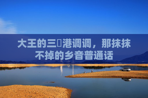 大王的三㚫港调调,那抹抹不掉的乡音普通话