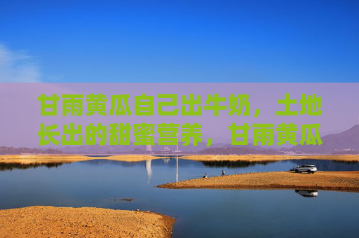 甘雨黄瓜自己出牛奶,土地长出的甜蜜营养,甘雨黄瓜自产牛奶,土地滋养甜蜜营养