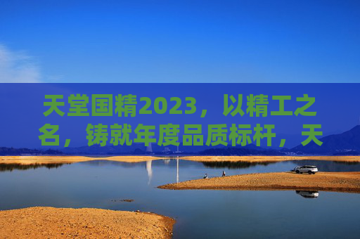 天堂国精2023,以精工之名,铸就年度品质标杆,天堂国精2023,精工铸就年度品质标杆