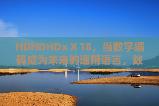 HDHDHDxⅩ18,当数字编码成为未来的通用语言,数字编码,未来的通用语言