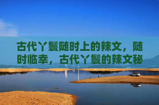 古代丫鬟随时上的辣文,随时临幸,古代丫鬟的辣文秘录