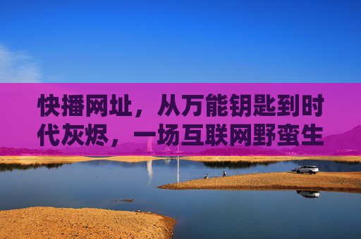 快播网址,从万能钥匙到时代灰烬,一场互联网野蛮生长的镜像,快播,万能钥匙到时代灰烬,互联网野蛮生长的镜像