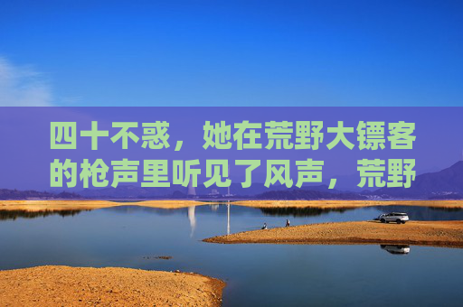 四十不惑,她在荒野大镖客的枪声里听见了风声,荒野枪声,四十风声