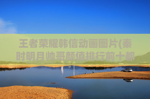 王者荣耀韩信动画图片(秦时明月帅哥颜值排行前十都有谁)