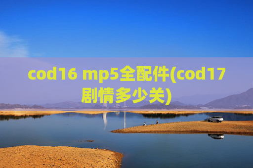 cod16 mp5全配件(cod17剧情多少关)