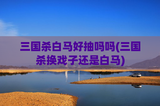 三国杀白马好抽吗吗(三国杀换戏子还是白马)