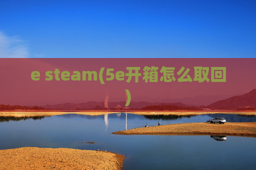 e steam(5e开箱怎么取回)