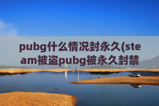pubg什么情况封永久(steam被盗pubg被永久封禁怎么办)