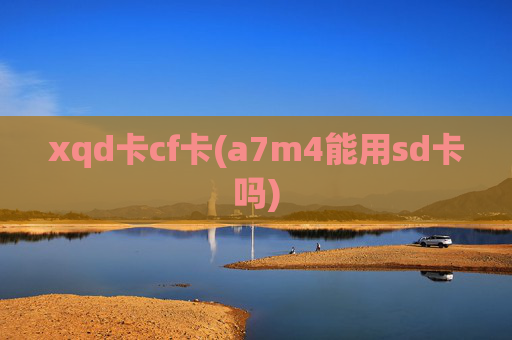 xqd卡cf卡(a7m4能用sd卡吗)