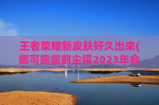 王者荣耀新皮肤好久出来(娜可露露前尘镜2023年会返场吗)