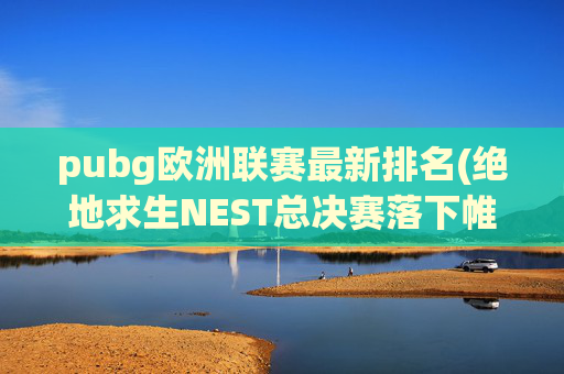 pubg欧洲联赛最新排名(绝地求生NEST总决赛落下帷幕)