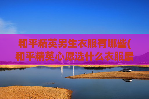 和平精英男生衣服有哪些(和平精英心愿选什么衣服最好)