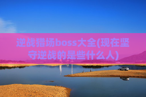 逆战猎场boss大全(现在坚守逆战的是些什么人)