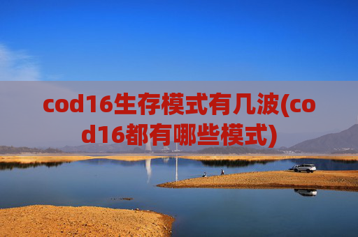 cod16生存模式有几波(cod16都有哪些模式)