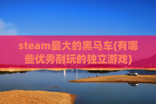 steam最大的黑马车(有哪些优秀耐玩的独立游戏)