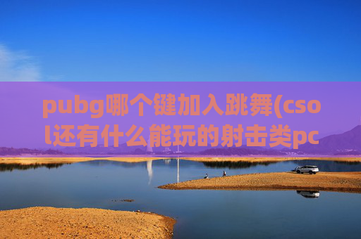 pubg哪个键加入跳舞(csol还有什么能玩的射击类pc端网游吗)
