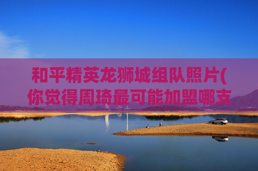 和平精英龙狮城组队照片(你觉得周琦最可能加盟哪支球队)