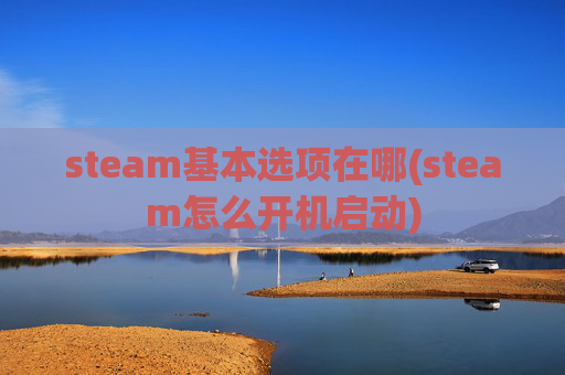 steam基本选项在哪(steam怎么开机启动)