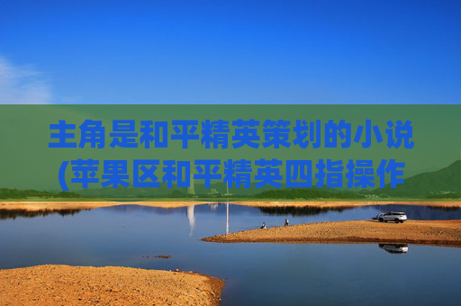 主角是和平精英策划的小说(苹果区和平精英四指操作设置布局)