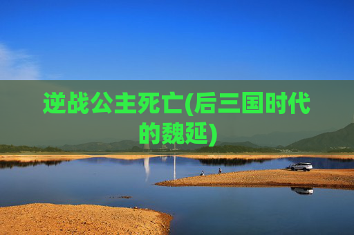 逆战公主死亡(后三国时代的魏延)