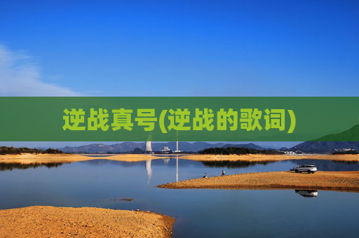 逆战真号(逆战的歌词)